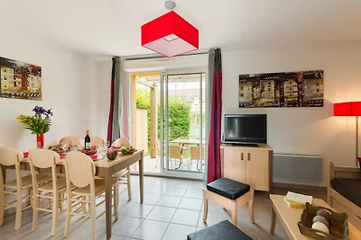 Schöne Maisonette nahe der berühmten Höhlen v...