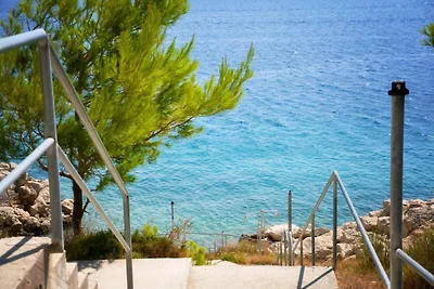 Appartement confortable en bord de mer Celina