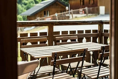 Appartamento ad Arvan con vista sulle...