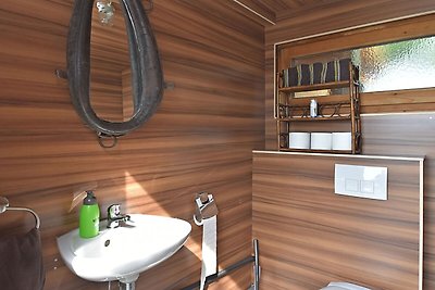 Geräumiges Apartment mit Whirlpool und Sauna ...