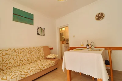 Apartments Villa Marijana - One Bedroom Apart...