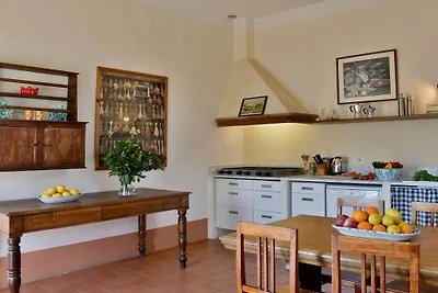 Villa Il Felciaio