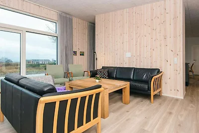 5 Sterne Ferienhaus in Ørsted