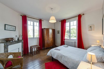 Bella Villa a misura di bambino a Bayeux