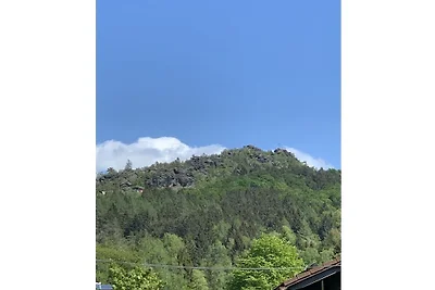Appartement de vacances avec 1 chambre
