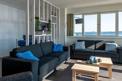 Wohnung in Kamperland am Veerse Meer