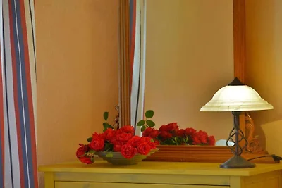 Ferienwohnung mit 1 Schlafzimmer