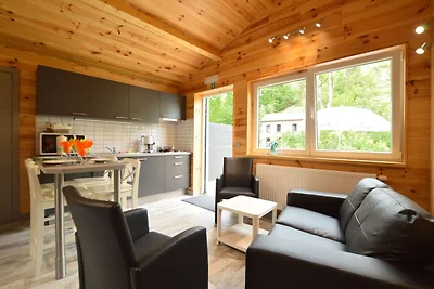 Casa Vacanze a Vieuxville per 6 Persone