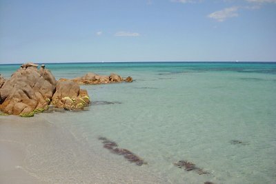 Le Residence del Golfo Orosei