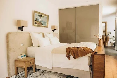 Außergewöhnliche Villa - 5BR/10P - Ramatuelle