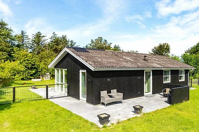 6 Personen Ferienhaus in Hjørring-By Traum