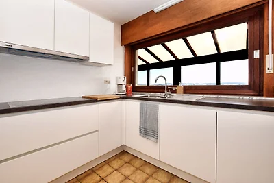 Ferienhaus in Nadrin mit privater Terrasse