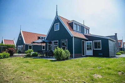 Graftdijk Pet-Friendly Getaway