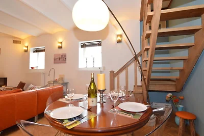 Denkmalgeschütztes Ferienhaus in Voeren mit...