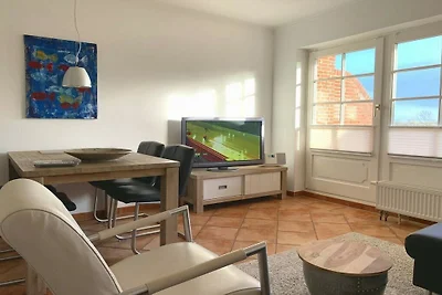 Ferienhaus in Nieblum mit Schwimmbecken