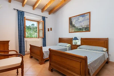 Can Carrio - Ferienhaus In Son Servera