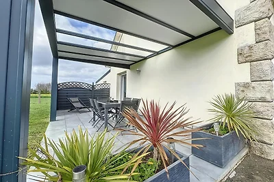 Ferienhaus nahe Cap Frehel Smaragdküste