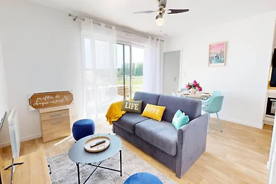 Wohnungen in Givrand