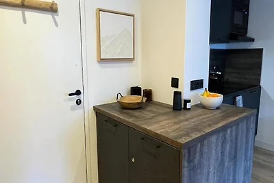 2-Zimmer-Apartment für 4 Personen, 3-Sterne-B...