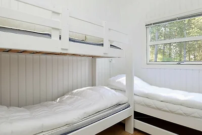 10 persoons vakantie huis in Jerup-By Traum