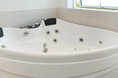 8 Personen Ferienhaus in Faaborg
