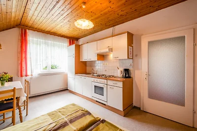 Apartment in Tröpolach / Kärnten mit Pool