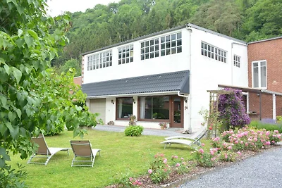 Lussuosa casa vacanze con terrazza