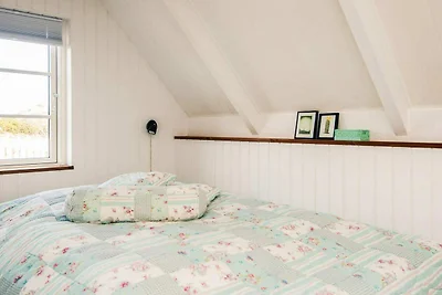 4 Personen Ferienhaus in Ringkøbing-By Traum