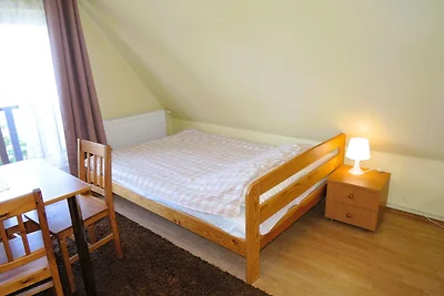Ferienwohnung für 4 Personen in Lubin.