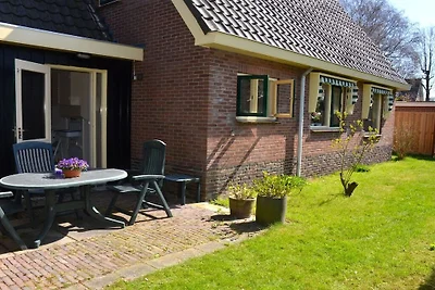 Ferienhaus in Schoorl mit Schwimmbecken