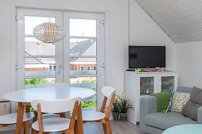 5 Personen Ferienhaus in Rømø-By Traum