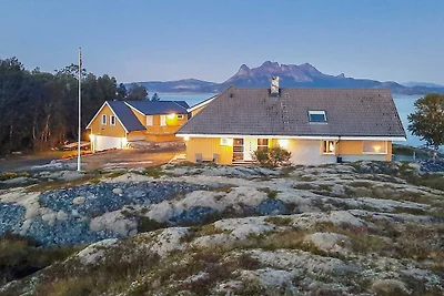 3 Personen Ferienhaus in Tranøy