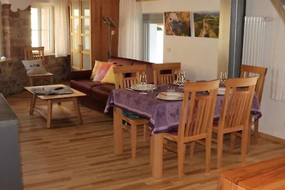 Holiday apartment with 1 bedroom