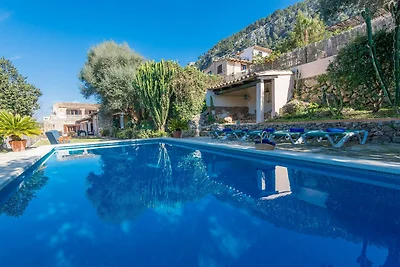 Coste Can Moragues - Ferienhaus Mit Privatem...
