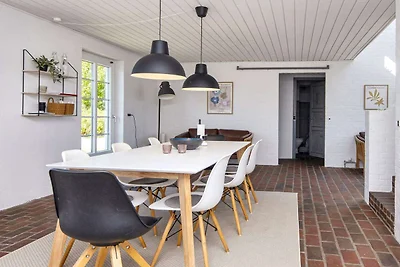 8 persoons vakantie huis in Rømø-By Traum