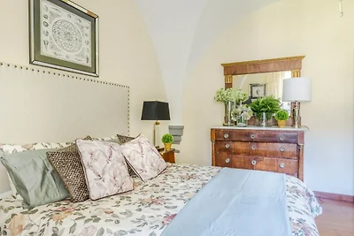 Comfortabel appartement met uitzicht op de...