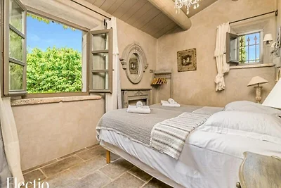 Appartamento nel Luberon con piscina...