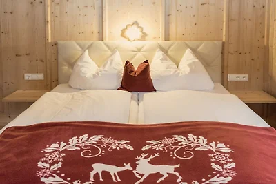 Ferienhaus mit 4 Schlafzimmer