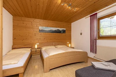 Apartment mit Bergblick in Ramsau