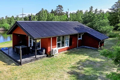 4 Personen Ferienhaus in Læsø