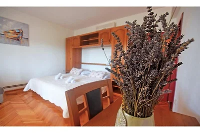 Apartments Adriana - Double Room
