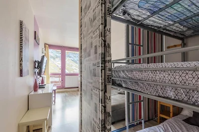 Residenz Le Tourmalet