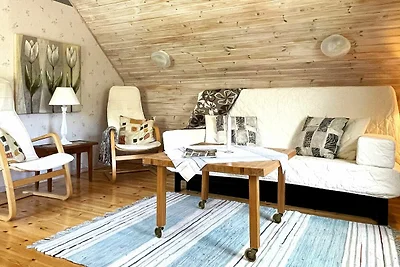 5 Personen Ferienhaus in Ydre