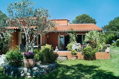 Magnifica casa vacanze con piscina privata