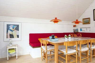 6 persoons vakantie huis in Ulfborg-By Traum