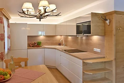 Ferienwohnung mit 1 Schlafzimmer