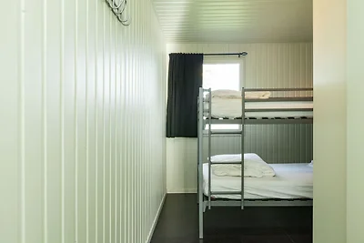 Chalet Vert in Bullange mit Whirlpool