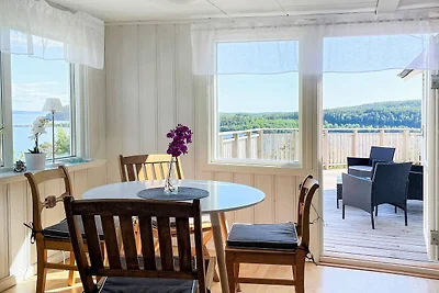 4 personas casa en Uddevalla-By Traum
