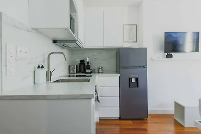 Charmante Wohnung-1BR-3P-Ternes