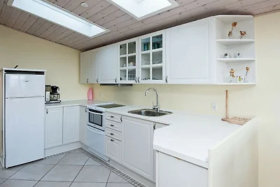 4 Personen Ferienhaus in Bjert